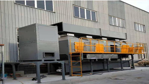 VOC�U��̎��|���L�t|TO�t|�U��̎��|RTO|RTO|�͉�ȼ��|�S��|�r��|���b�F��|����