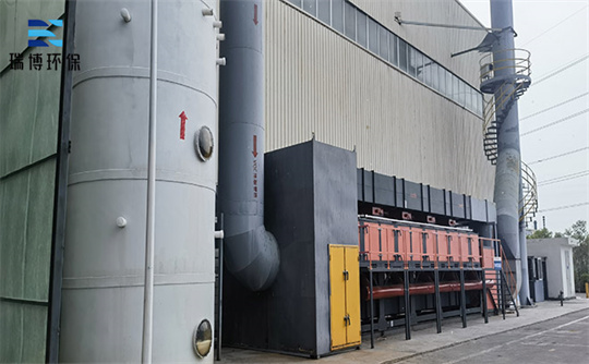 RCO|催化燃燒|噴漆廢氣活性炭吸附脫附設備|廠家—瑞博廠家 RCO|催化燃燒|噴漆廢氣活性炭吸附脫附設備|廠家—瑞博廠家