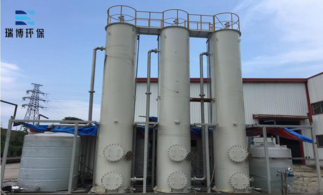 氧化催化|化工醫藥廢氣處理|RTO催化燃燒|吸附脫附設備|廠家|價格—瑞博廠家 氧化催化|化工醫藥廢氣處理|RTO催化燃燒|吸附脫附設備|廠家|價格—瑞博廠家