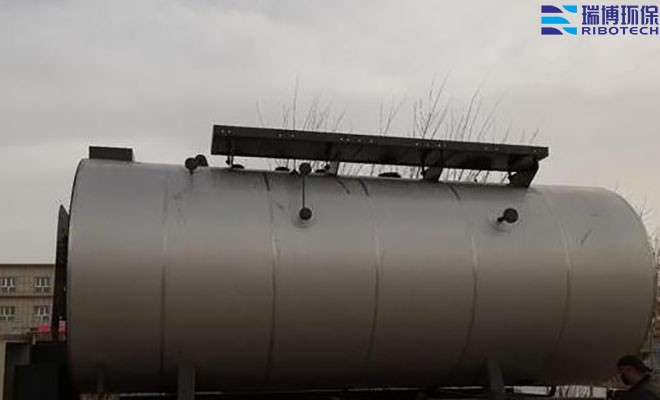 VOCs�U��̎���O(sh��)�乤��ԭ��