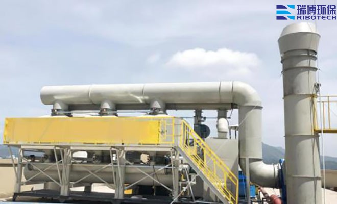 ����RCO�߻�ȼ��Ч�ʵ��P�I����